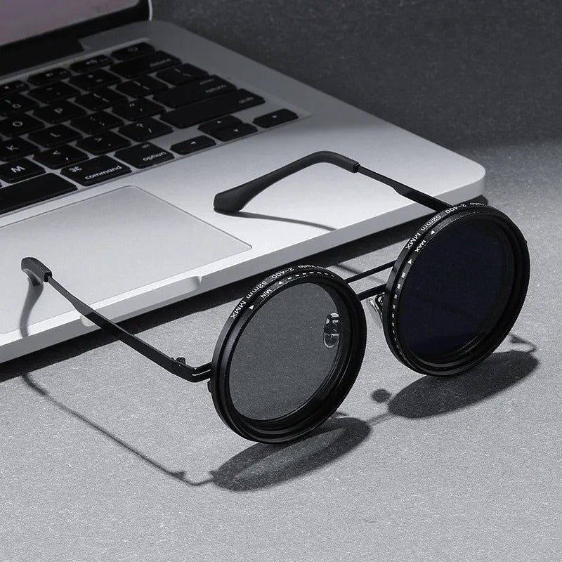 Tinted Sunglasses