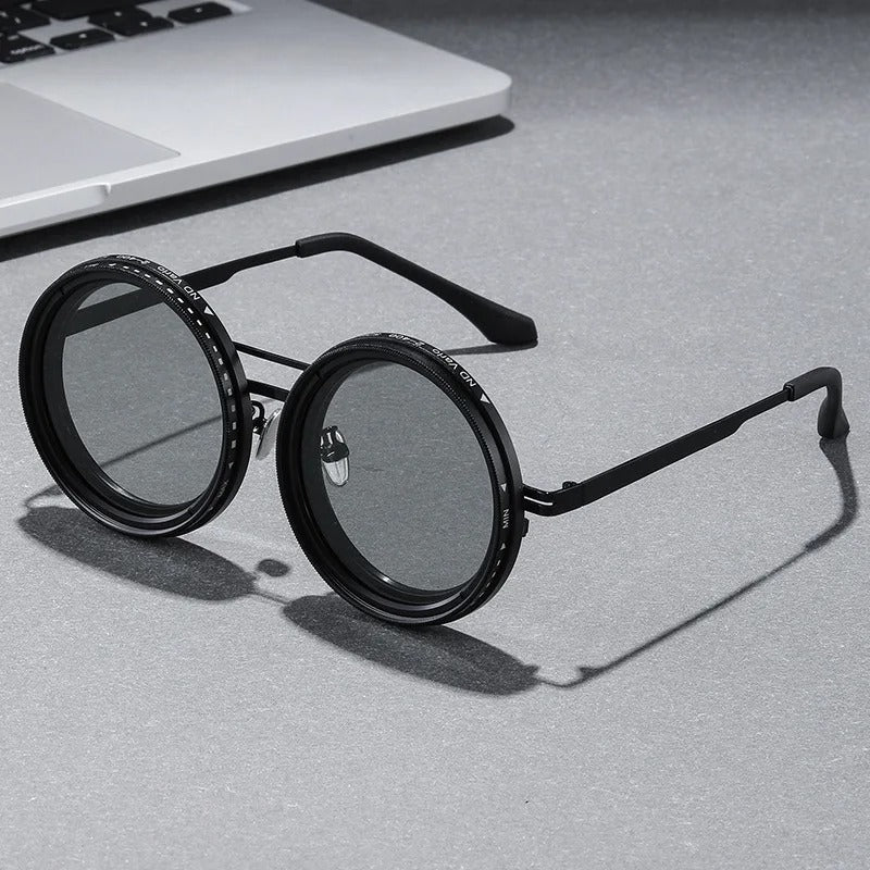 Tinted Sunglasses
