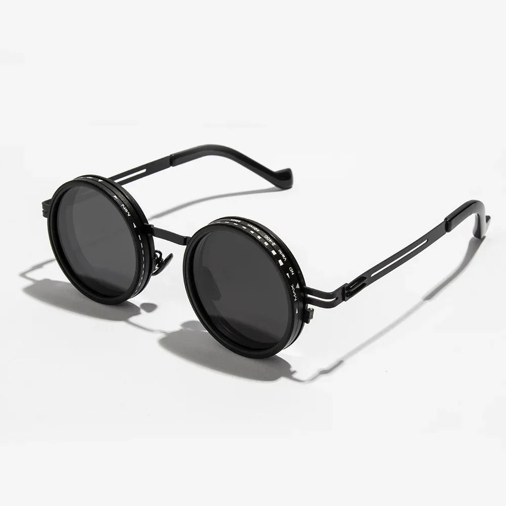 Tinted Sunglasses