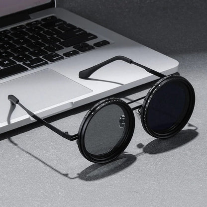 Tinted Sunglasses