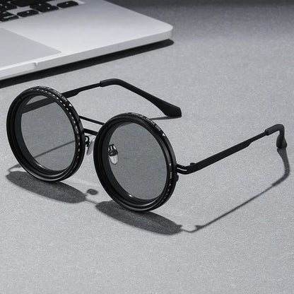 Tinted Sunglasses