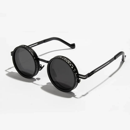 Tinted Sunglasses
